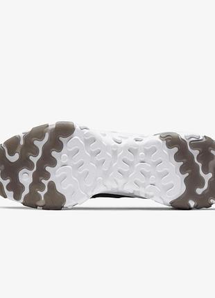Кроссовки nike react vision cd4373-006 45 8