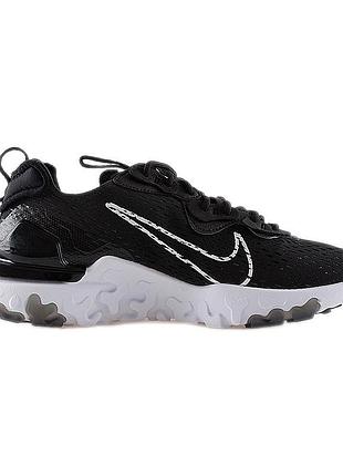 Кроссовки nike react vision cd4373-006 44.5 3