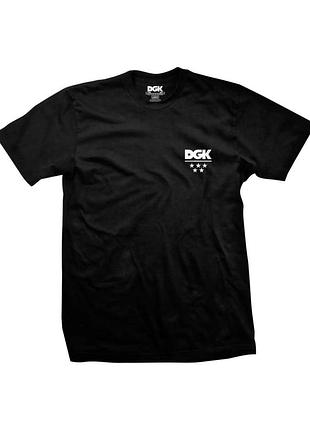 Футболка dgk all star mini logo t-shirt ptm-1177-005