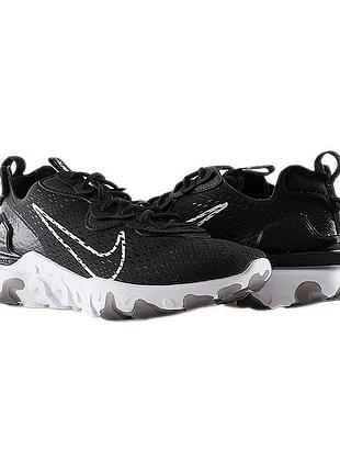Кроссовки nike react vision cd4373-006 44
