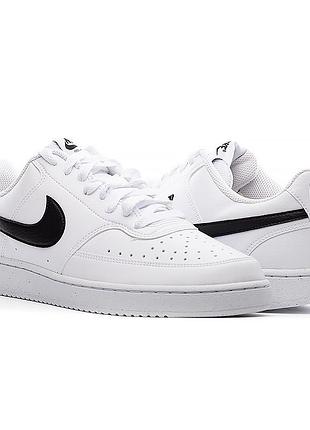 Кросівки nike court vision lo nn dh2987-101