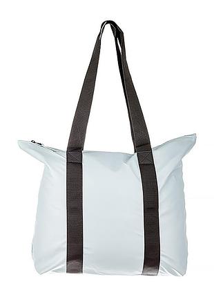 Сумка rains totes 1225-ice