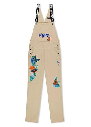 Комбінезон ripndip los ripndip overalls rndsum24117