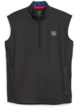 Жилетка hoops x golf wind vest 622899-01