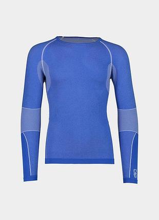 Термокофта cmp man seamless sweat 3y97800-n913