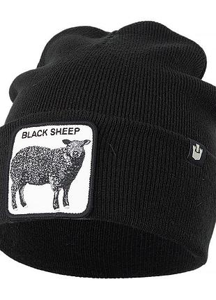 Шапка goorin bros ewe r hot 107-0036-blk