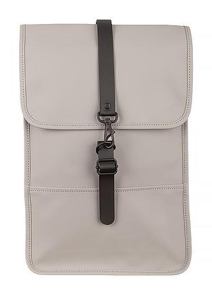 Рюкзак rains backpacks 1280-rock