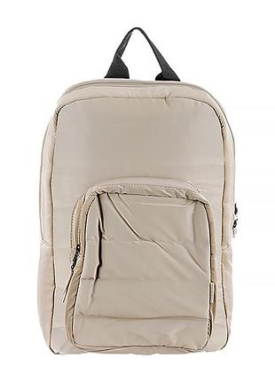 Рюкзак rains backpacks 1383-velvettaupe