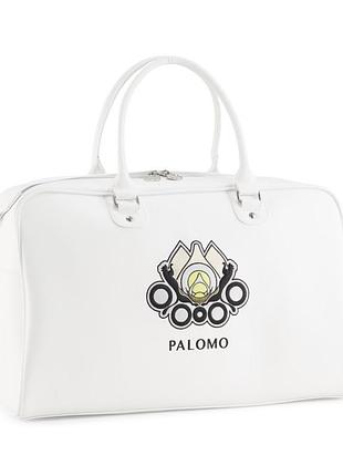 Сумка puma x palomo grip bag 090444-01