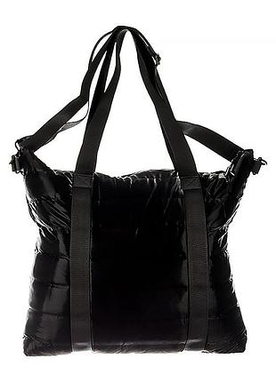 Сумка rains totes 1379-velvetblack