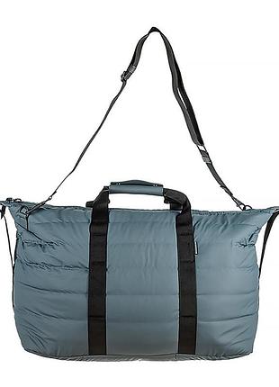 Сумка rains weekendbags 1378-slate