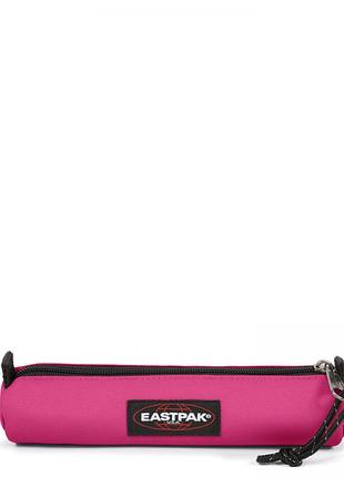 Пенал eastpak small round single ek000705k25