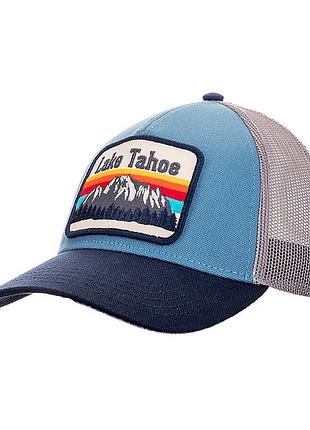 Бейсболка american needle lake tahoe valin smu500a-tahoe