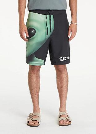 Шорти ripndip we come in peace swim shorts rndsum24124