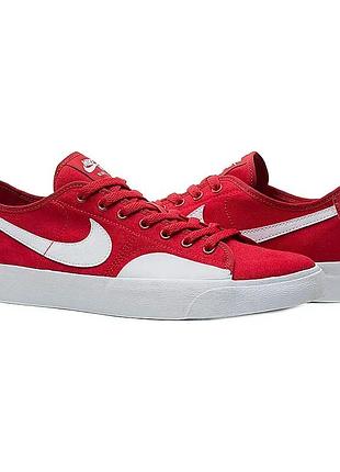 Кроссовки nike sb blzr court cv1658 600