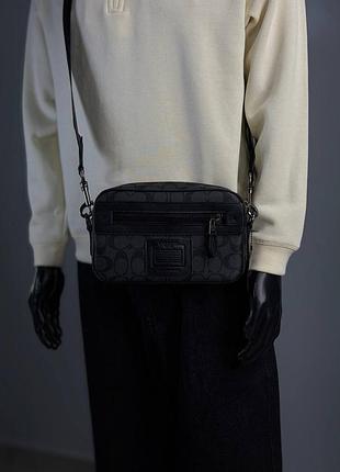 Сумка coach original 3