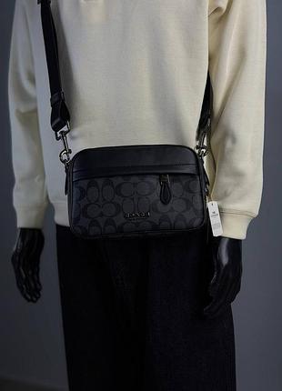 Сумка coach original 4