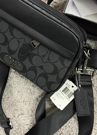 Сумка coach original 5