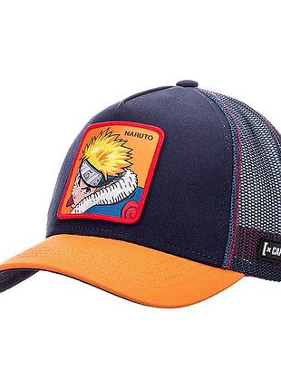 Бейсболка capslab naruto classic cl/nc1/1/cas/nar2
