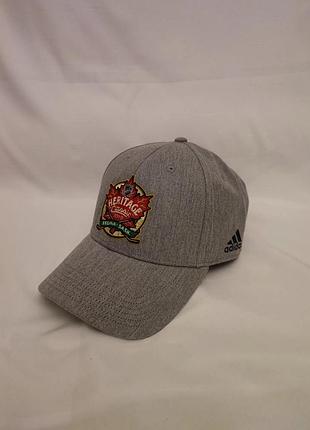 Бейсболка adidas str adj cap ft1296