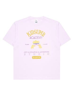 Футболка puma x kidsuper graphic tee 626701-71 s