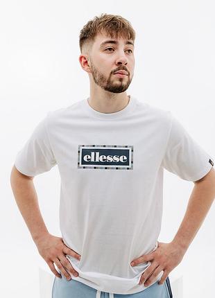 Футболка ellesse musivo tee shr17631-908