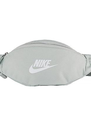 Сумка на пояс nike nk heritage s waistpack db0488-034