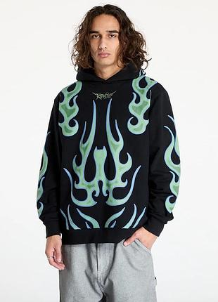 Худі ripndip volt hoodie rndfal24115