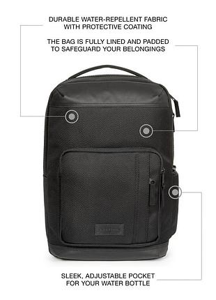 Рюкзак eastpak tecum s ek0a5baa80w