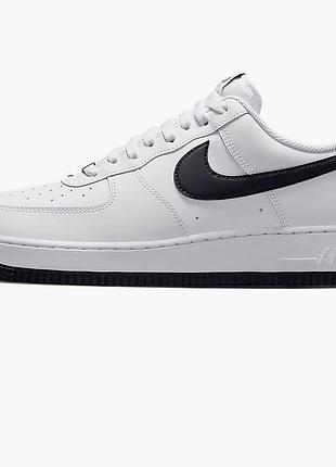 Кросівки nike air force 1 07 fq4296-101 46