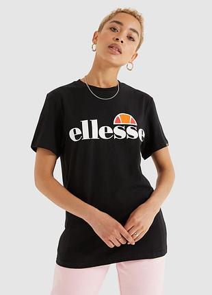 Футболка ellesse albany tee sgs03237-011