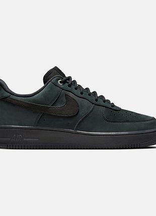 Кросівки nike air force 1 07 wb cj9179-001 46