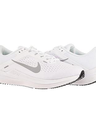 Кроссовки беговые nike air winflo 10 dv4022-102 43