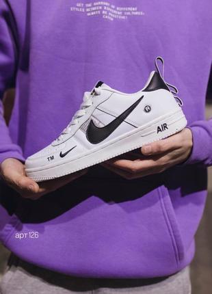Мужские кроссовки nike air force
