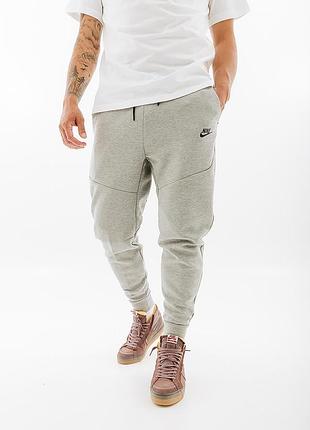 Штани nike sportswear tech fleece cu4495-063 cu4495-063 xl