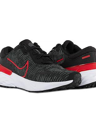 Кросівки бігові nike nike renew run 4 dr2677-003 45