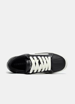 Numeris 2.0 black 8
