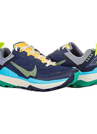 Кросівки бігові nike wmns react wildhorse 8 dr2689-400 40