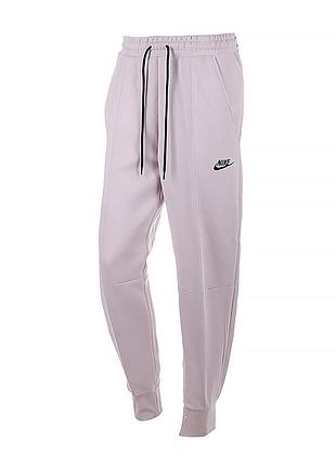 Штани nike w tch flc mr jggr fb8330-019