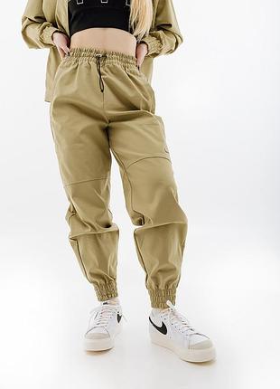 Штани nike w nsw swsh pant wvn fd1131-276