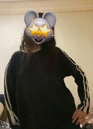 Кофта зі смужками