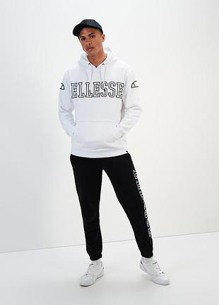 Толстовка ellesse montato oh hoody sxt19205-908 xxl