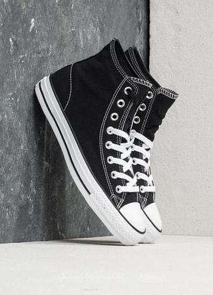 Converse chuck taylor оригинальные кеды кроссовки