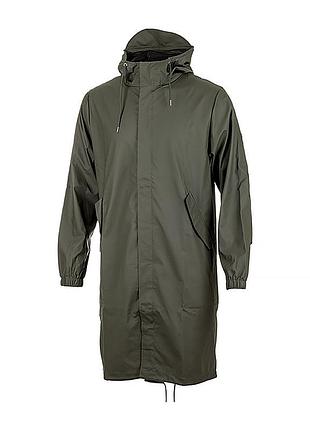 Куртка rains jackets 1814-green m/l