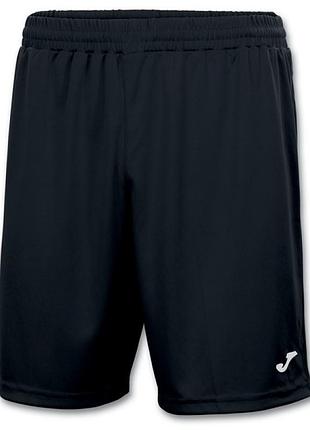 Шорты игровые joma nobel 100053.100 2xl-3xl
