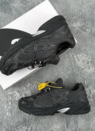Asics gel-kahana tr v4 grey 🧨