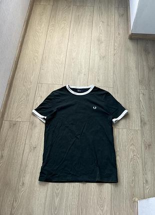 Футболка fred perry