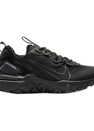 Кроссовки nike react vision cd4373-004 2
