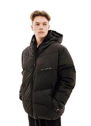 Куртка ellesse sabatini padded jacket sxt19114-011 xl