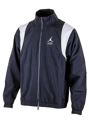 Куртка jordan m j ess mmbr jkt fn4621-010